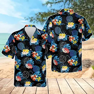 Hawaiian Shirt